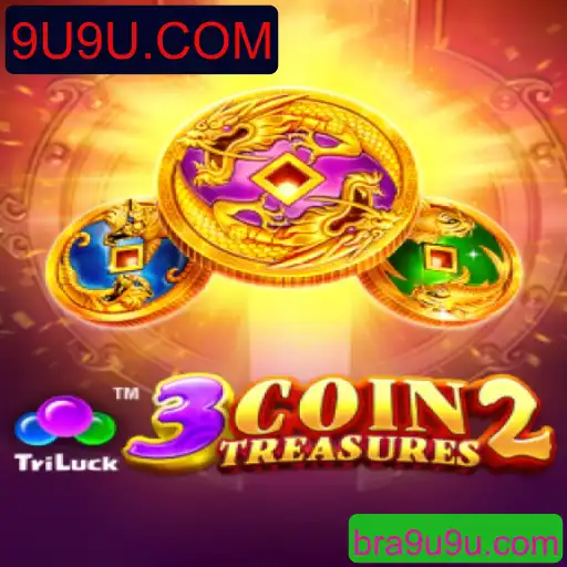 Explorando o Mundo de Aventuras de 3CoinTreasures2