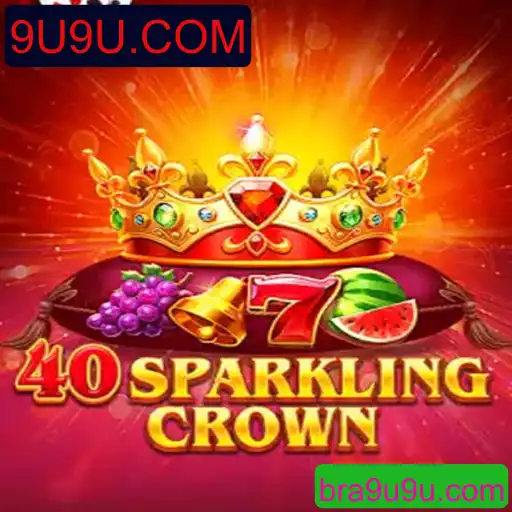 40SparklingCrown: Mergulhe na Aventura Brilhante de 9U9U.COM