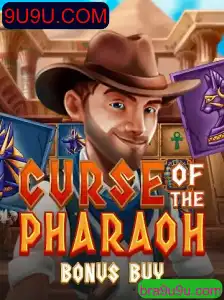 Explorando o Mundo de 'Curse of the Pharaoh Bonus Buy'