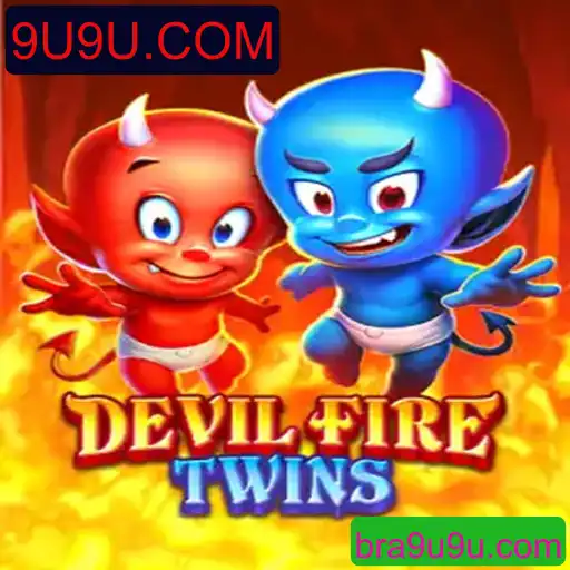Explorando 'DevilFireTwins': O Jogo Revolucionário da 9U9U.COM
