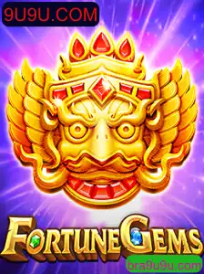 Descubra FortuneGems: O Novo Jogo Popular em 9U9U.COM