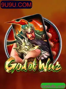 GodofWarM: Uma Jornada Épica no Mundo dos Jogos Modernos