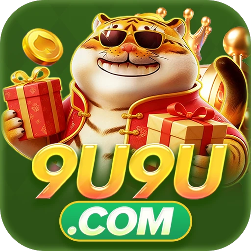 9U9U.COM Logo