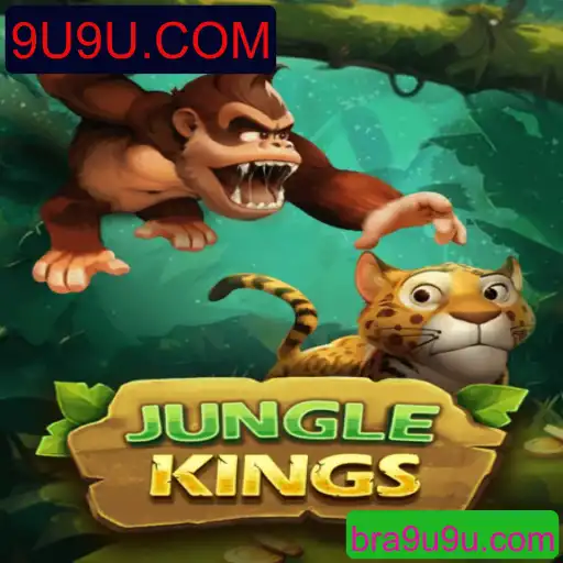 Descubra o Fascinante Mundo de JungleKings