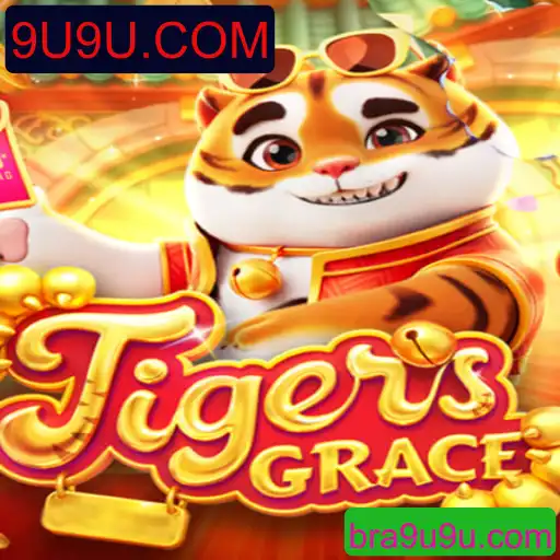 Descubra o Fascinante Mundo de TigersGrace
