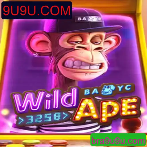 Conheça WildApe3258: A Aventura Selvagem com 9U9U.COM
